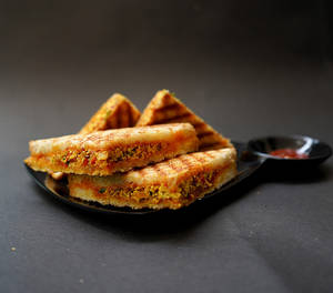 CSB Special Sandwich