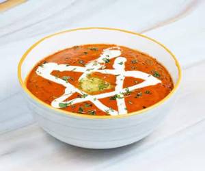Dal Makhani