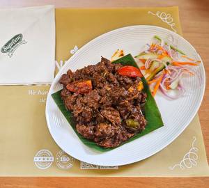 Nadan Beef Roast