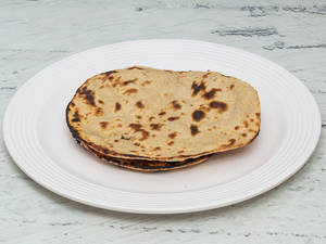 Tandoori Roti