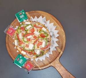Mix Pizza