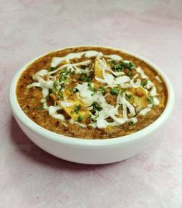 Paneer Lababdar