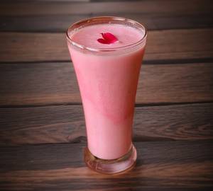 Rose Lassi