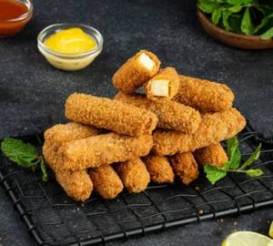 Paneer Fries