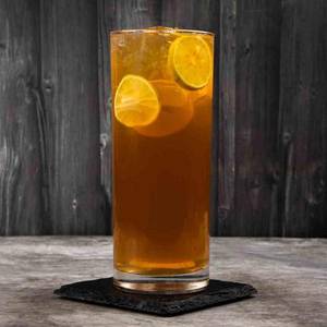 Lemon Iced Tea