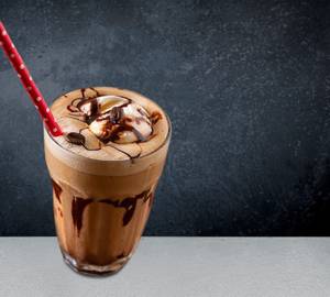 The foodie junction special coffee 