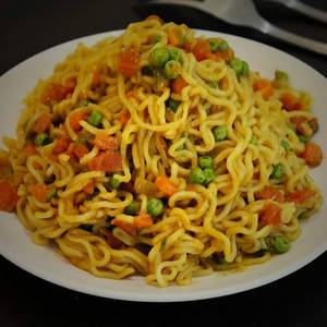 Veg Maggie
