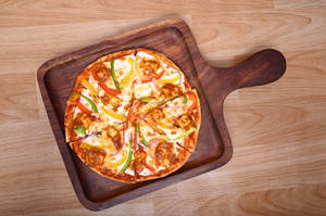 Indiana Pizza