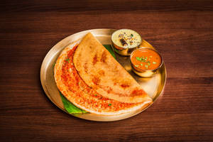 Mysore Dosa