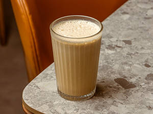 Cold Coffee