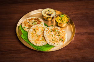 Set Dosa