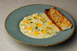 Classic Mac & Cheese Pasta