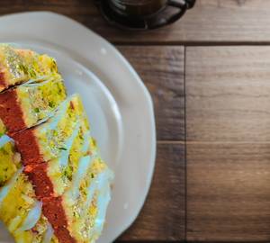 Mast Cake