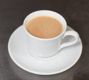 Jaggary Tea