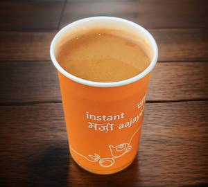 Diet Chai Without Sugar