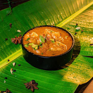 IBS Special Prawns Curry(tamilnadu Style)