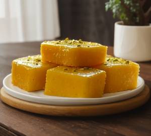 Kesariya Barfi 1kg
