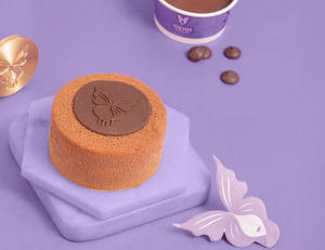 Madam’s Choco Melt Cake