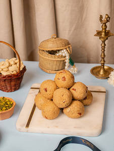 Shahi Dryfruit Laddu