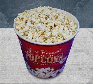 Salted Popcorn [Jambo, 1 Tub]