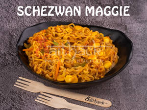 Schezwan Maggi