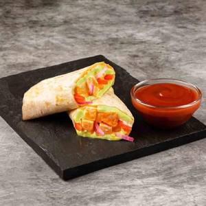 Paneer Wrap