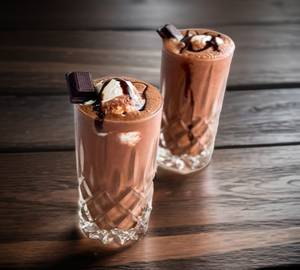 Dairymilk shake