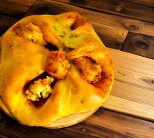 Paneer parcel