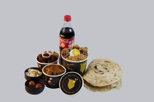 Kolaveri Chicken Combo