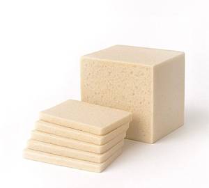 Crustless Bread