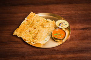 Rava Dosa