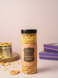 Bombay Bhel 160gm