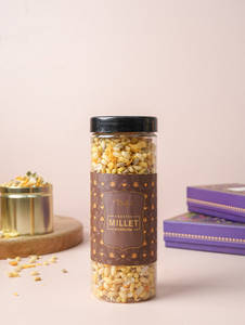 Millet Murmura
