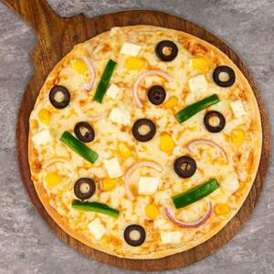 Farm House Pizza