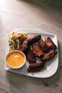 BBQ Chicken Wings