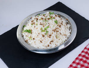 Jeera Rice