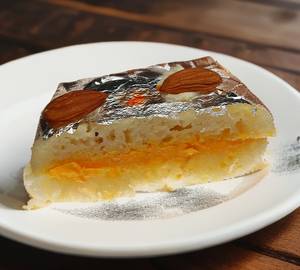 Badam  Sandwiches
