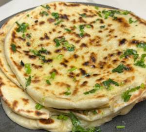 Stuff Paratha