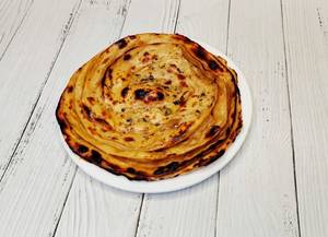 Lachha Paratha