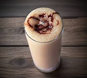 Cold coffee