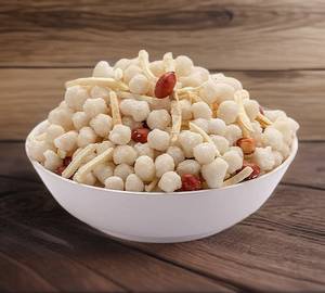 Sabudana Tikha