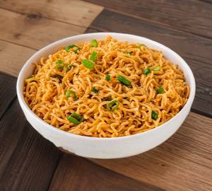 Top Ramen Curry Noodles