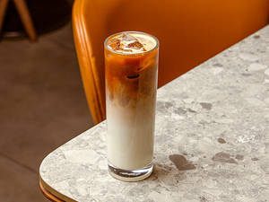 Iced Latte