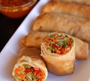 Veg Spring Roll