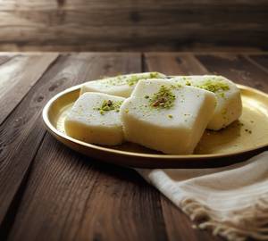 Khoya Sweet