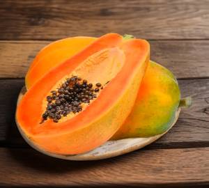 Papayajuice