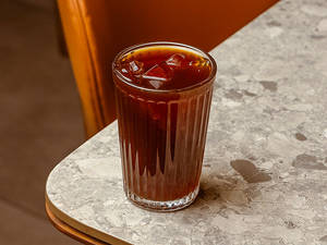 Classic Cold Brew