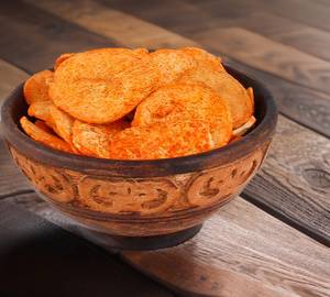 Aalu Papdi (1pekat)