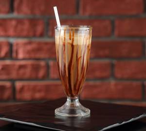 Cold Coffee Frappe