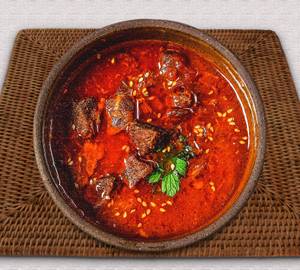 Butter chicken masala